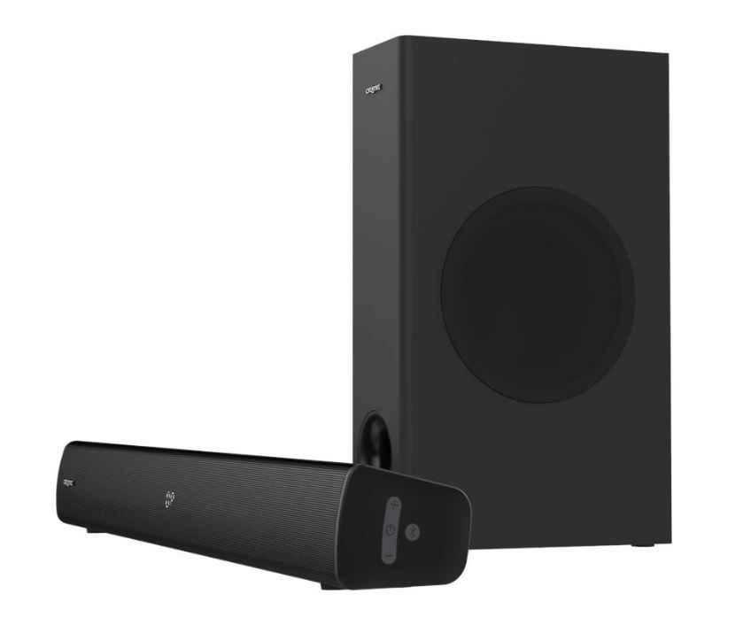 CREATIVE STAGE 2V  2.1 SOUND BAR - 51MF8375AA001