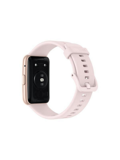 HUAWEI Smart Watch GT FIT Pink  Stia-B09 ורוד 