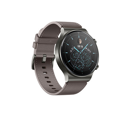  Huawei Smart Watch GT 2 PRO Gray Vidar-B19S 