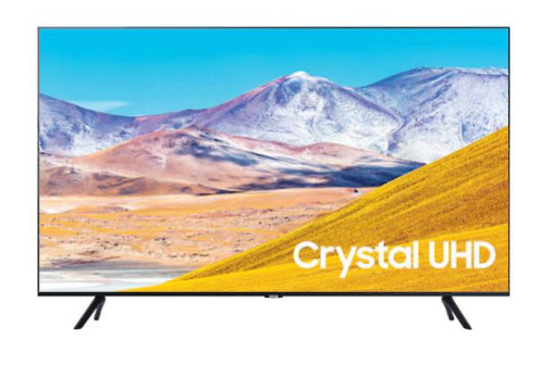 טלוויזיה Samsung UE85TU8000 4K ‏85 ‏אינטש סמסונג