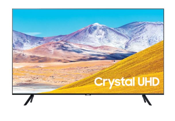טלוויזיה Samsung UE85TU8000 4K ‏85 ‏אינטש סמסונג