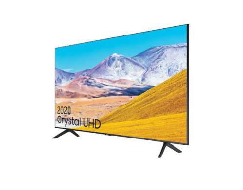 טלוויזיה Samsung UE85TU8000 4K ‏85 ‏אינטש סמסונג