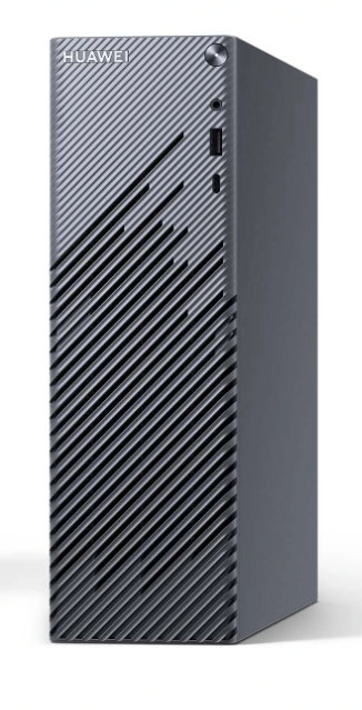Huawei MateStation S R5 PanguM-WDH9A