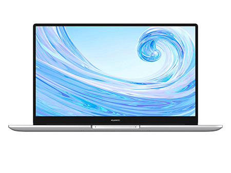 Huawei Matebook D15 BohrB-WAI9A