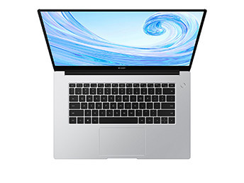 Huawei Matebook D15 BohrB-WAI9A