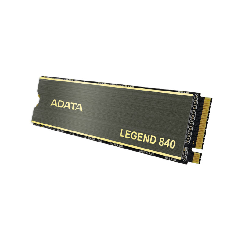 ADATA SSD LEGEND 840  Gen4 M.2 NVME - ALEG-840-512GCS