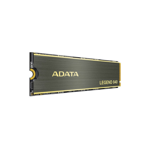 ADATA SSD LEGEND 840  Gen4 M.2 NVME - ALEG-840-512GCS