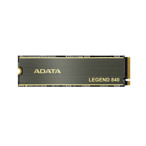 ADATA SSD LEGEND 840  Gen4 M.2 NVME - ALEG-840-512GCS