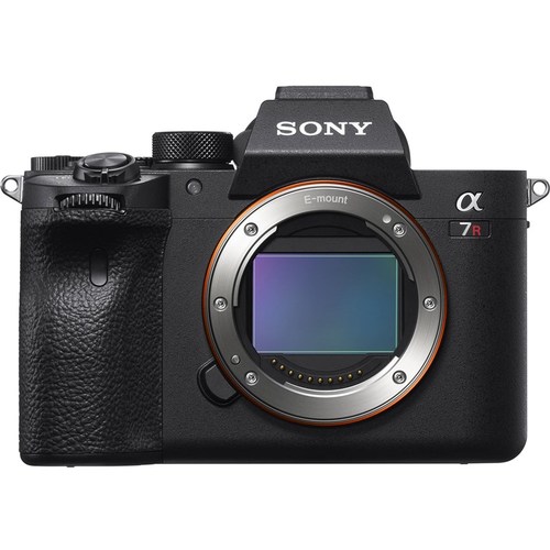  Sony Alpha A7 IV - ישפאר 3 שנים