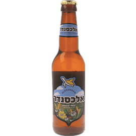 אלכסנדר חיטה