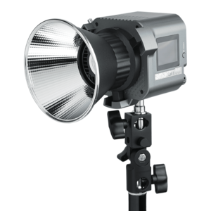 פנס לד Aputure Amaran COB 60D  - שנתיים יבואן רשמי