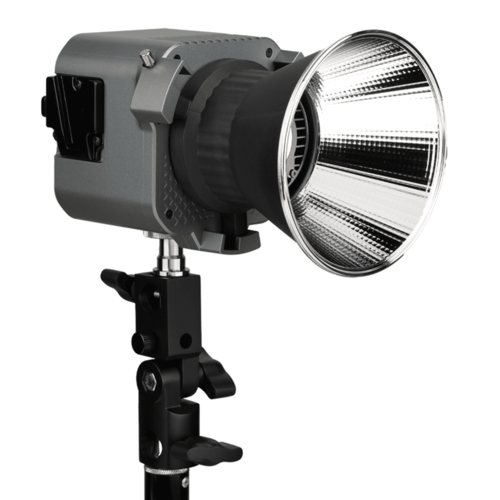 פנס לד Aputure Amaran COB 60D  - שנתיים יבואן רשמי