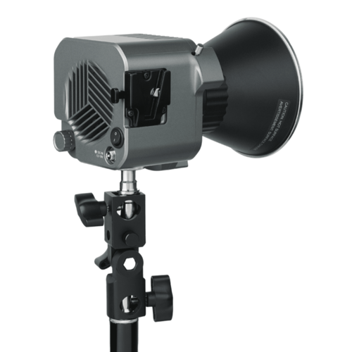 פנס לד Aputure Amaran COB 60D  - שנתיים יבואן רשמי