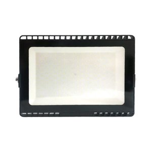הצפה שחור SMD IP65 150W MIRAGE אור קר Nisko 
