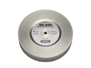 גלגל השחזה יהלום אקסטרא חלק TORMEK DE-200 טורמק