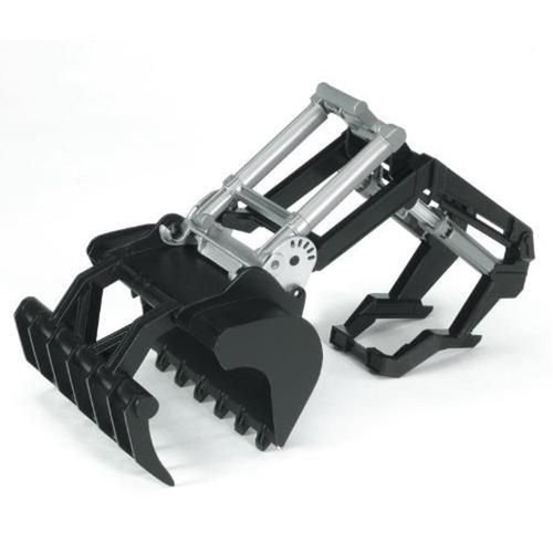 כף העמסה קדמית לטרקטור מסדרת 0200 Top Pro 
