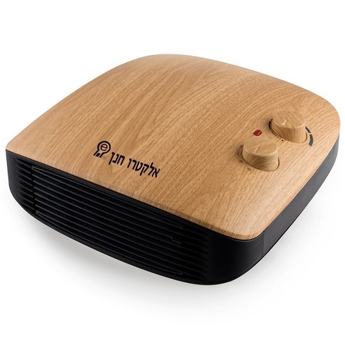 מפזר חום צבע דמוי עץ דגם 39W  