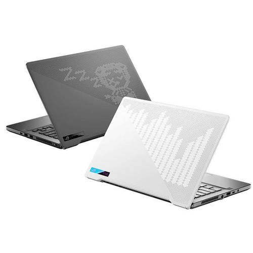 Asus ROG Zephyrus G14