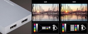 לוכד וידאו ezcap269 USB HD Capture
