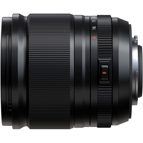 עדשה FUJIFILM XF 18mm f/1.4 R LM WR