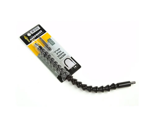 מאריך לביט גמיש ומתכוונן כולל ביט Hardware MA300 PH2