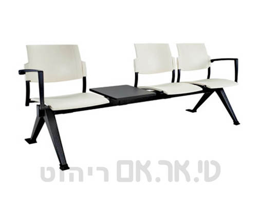 ספסל המתנה דגם סידני