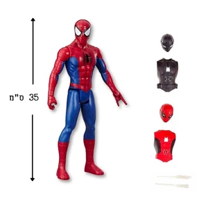 ספיידרמן ענק 3 ב-1