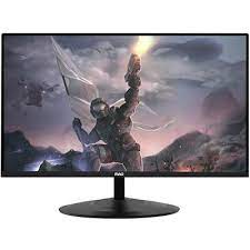 מסך מחשב MAG 23.8" BLACK F24VA