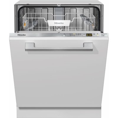 מדיח כלים רחב Miele G 5050 SCVI מילה