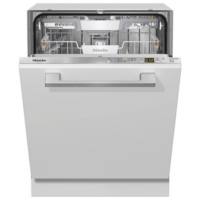 מדיח כלים Miele G 5263 SCVi Active Plus מילה