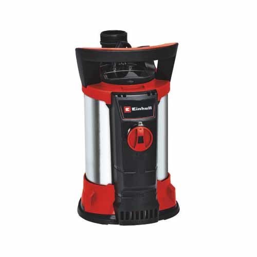  משאבה טבולה עם סנסור | מים נקיים גובה 0 | דגם GE-SP 4390 ECO | מבית 