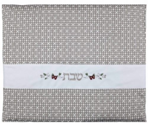 כיסוי לפלטת שבת רימונים טקסטורה