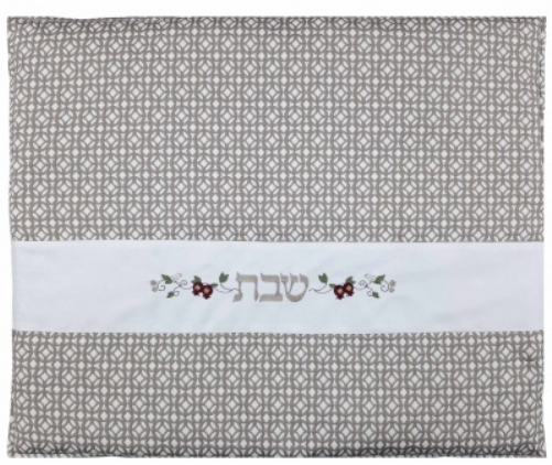 כיסוי לפלטת שבת רימונים טקסטורה