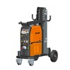 עגלה עבור רתכת AC/DC 315 E202 JASIC