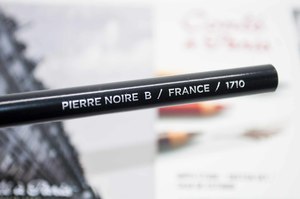 עפרון רישום conte pierre noire CONTE A PARIS