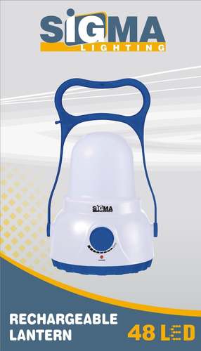 תאורת חירום לד נטענת דגם SC-002 B 