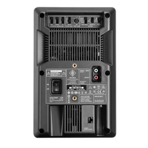 מוניטור אולפני Neumann KH 120 II