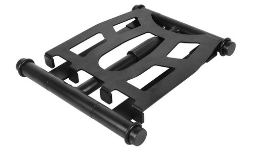 סטנד לפטופ UDG Ultimate Height Adjustable Laptop Stand Black