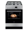 תנור אפיה ELECTROLUX LKK620200X 