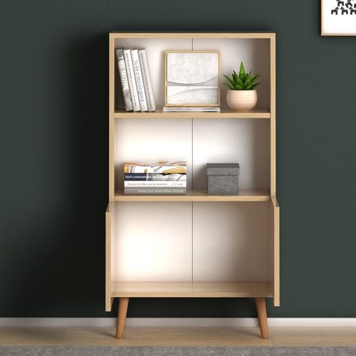 כוננית ספרים דגם דינה 