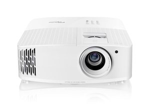 מקרן Optoma UHD38 4K / UHD אופטומה