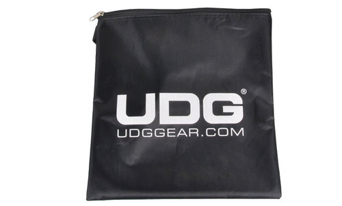 סטנד לפטופ UDG Ultimate Height Adjustable Laptop Stand White