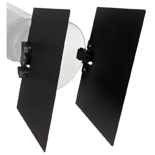 Brilliant Bowens Barndoor