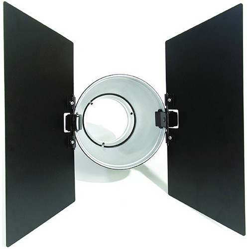 Brilliant Bowens Barndoor
