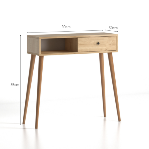 קונסולה דגם ניצן 