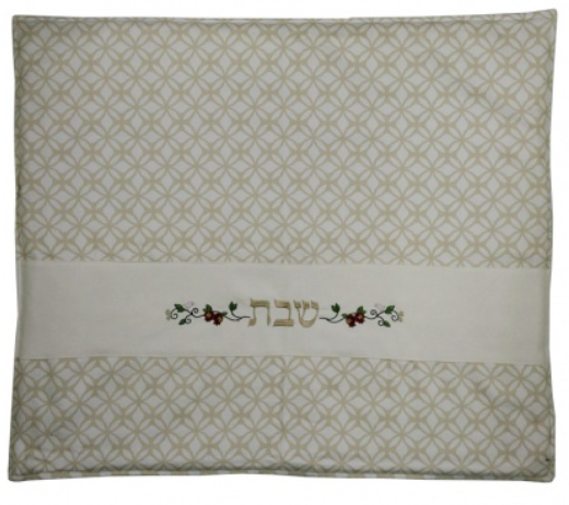 כיסוי לפלטת שבת רימונים אופוויט