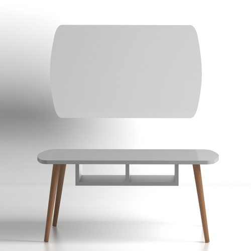 שולחן סלון דגם תום