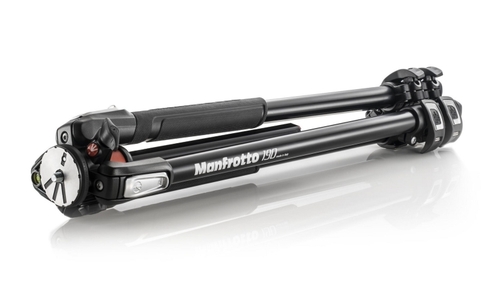 חצובת אלומיניום Manfrotto MT190XPRO3