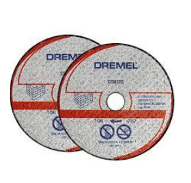 2 דיסקים חיתוך אבן DSM520