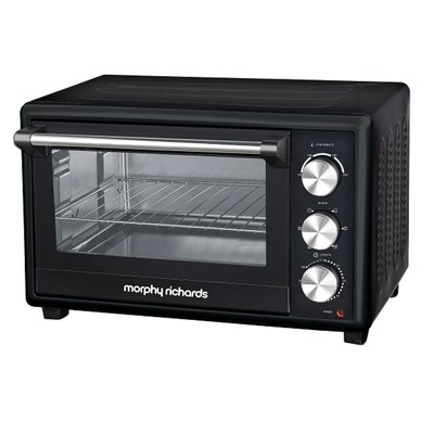 ‏טוסטר אובן 44454 Morphy richards ‏36 ‏ליטר מורפי ריצ